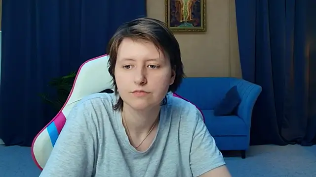 CarenSamele Live XXX-chat