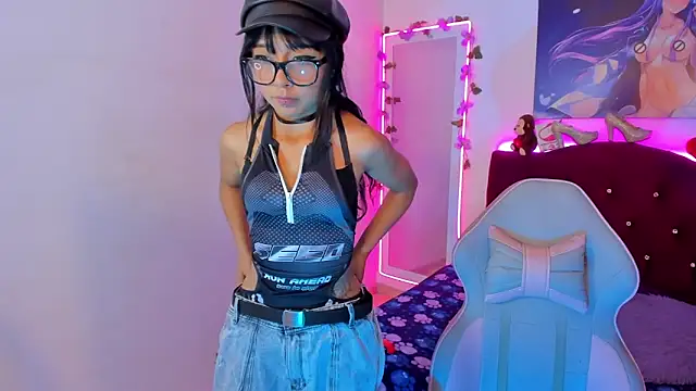 Chat XXX en directo de Sweetx__cherry