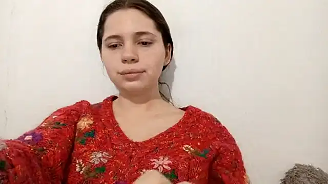 DessieGeniesse Adlı Modelin Canlı XXX Sohbeti