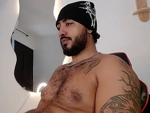 Chat XXX en directo de nate_rott