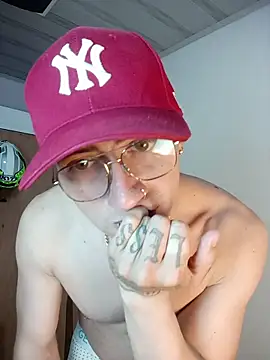 Emmanuel_Lust Live XXX Chat