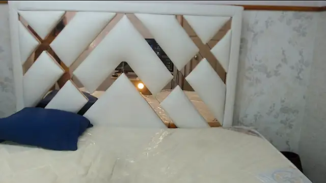 Show de webcam de Amy_Walls7