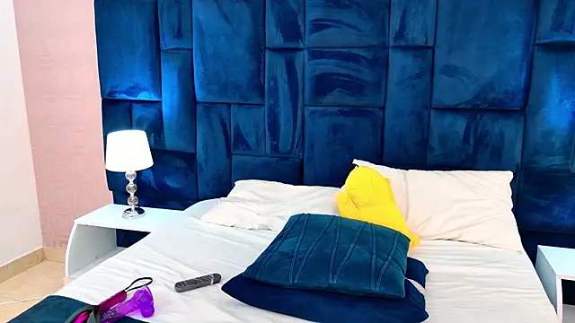 Webkamerová show Renata_Love