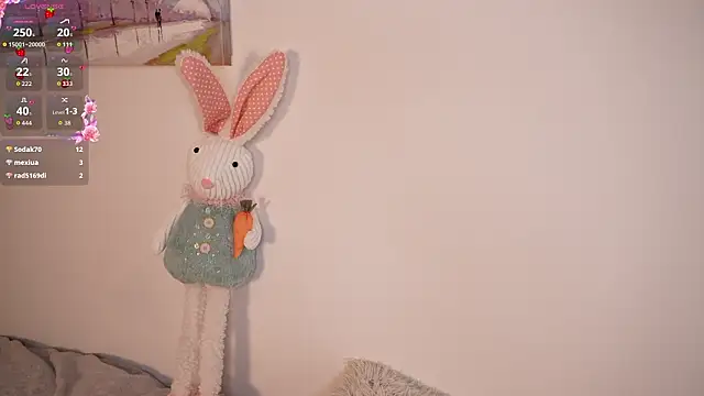 Chat XXX Live ScarlettEverly