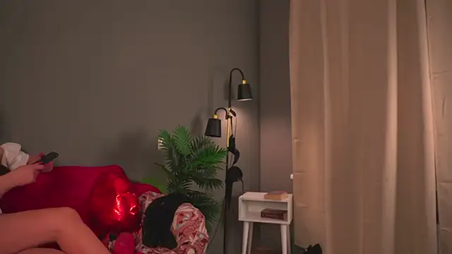 Chat XXX en directo de margo_robbie