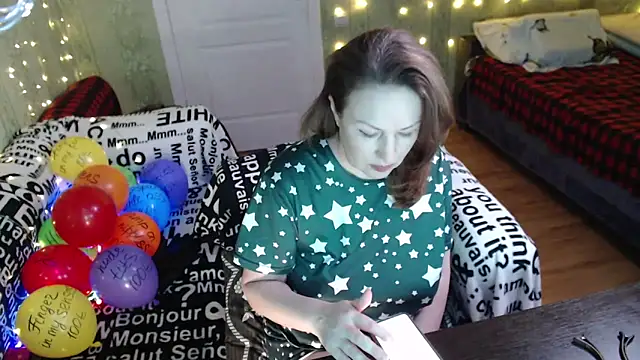 MarleneDietrich Obrolan Langsung XXX