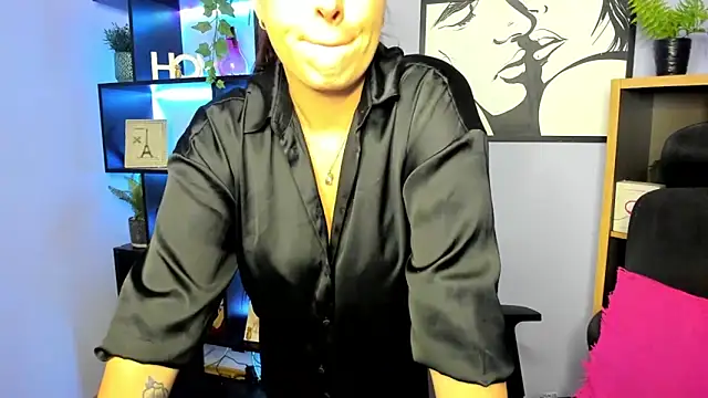 FUN_AMIn Live XXX chat