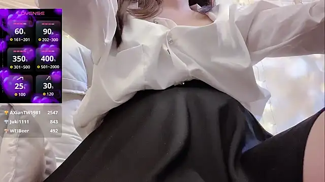 Tw_Zoella Obrolan Langsung XXX