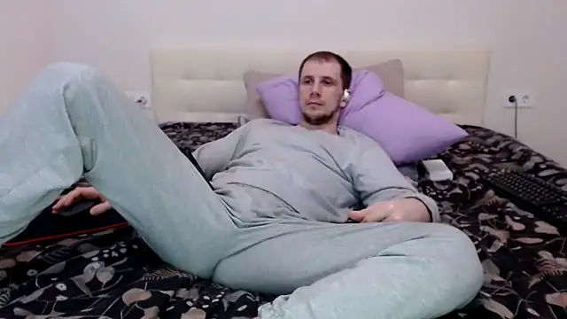 maksshard Live XXX-Chat