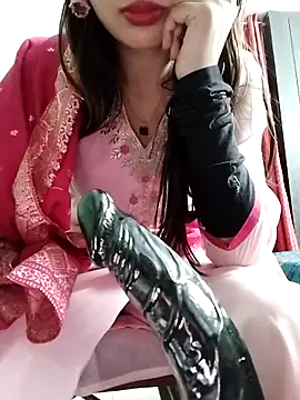 Webkamerová show Noor_Darliing