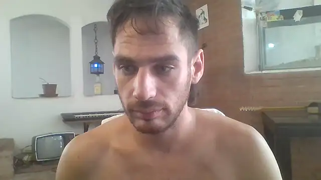 Stevenson988 – Live XXX-chat