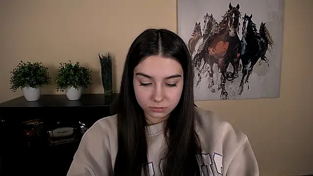 Lili_magic élő XXX-chatje