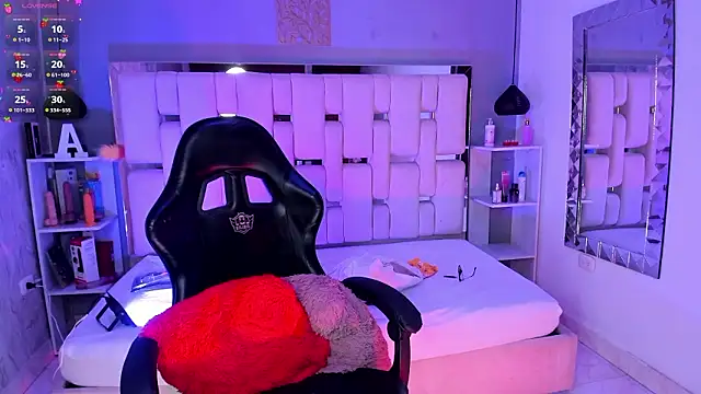 Alice_Roys' Live XXX Chat