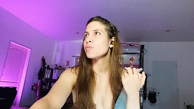 Melisa_cream élő XXX-chatje