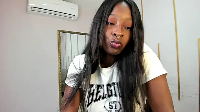 Nayariskaya's Live XXX Chat