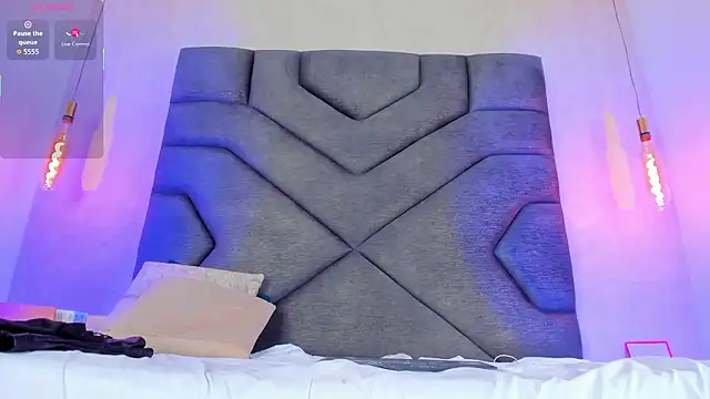 Liinda_Saenz's Live XXX Chat