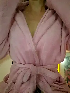 Show webcam de Luna_Veil