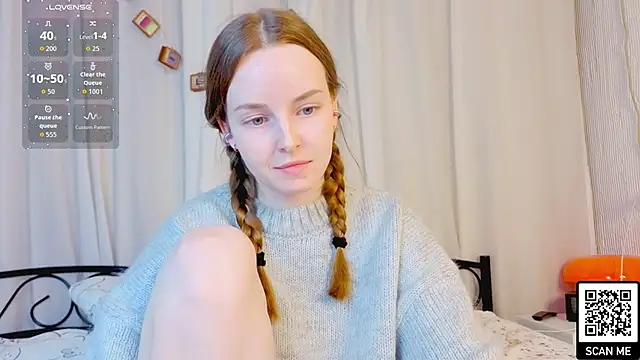 Chat XXX en directo de bae_cake_