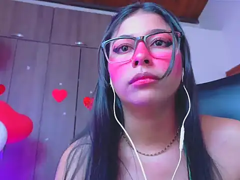 _ALLYSON18_ Obrolan Langsung XXX