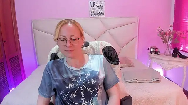 Czat XXX na żywo – SammySanders