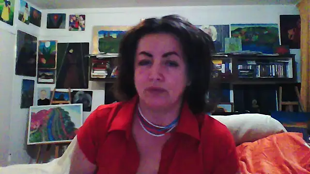 Živý XXX chat MariaAnaSunshine