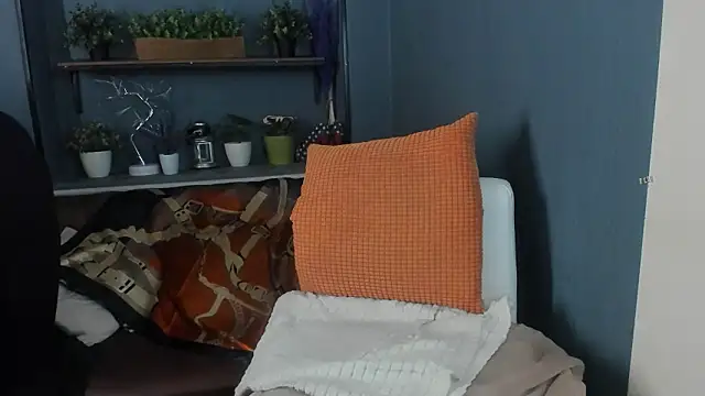 JessicaFoxie's Live XXX Chat