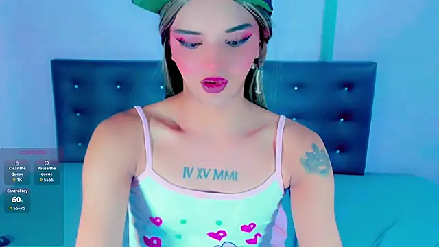 malahya_ – Naživo XXX chat