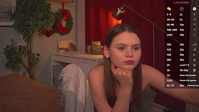 Živý XXX chat its_me_lissa_