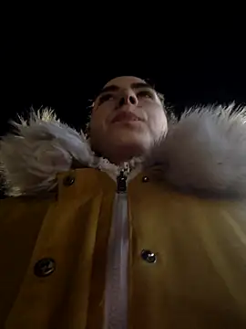 pleasure_of_life Adlı Modelin Web Kamerası Şovu