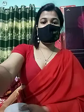 Sumi-roy Webcam-Show