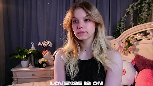 Chat XXX en directo de EdlinAlliston