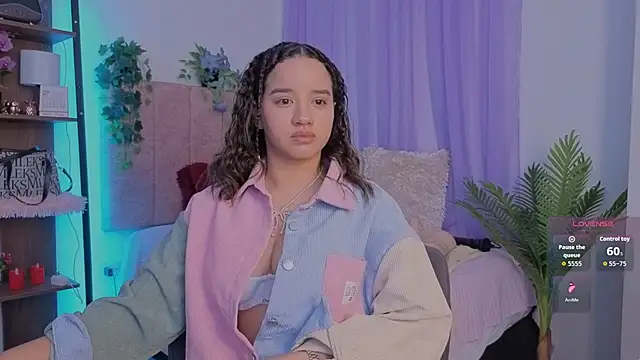 Czat XXX na żywo – emilyrouxe