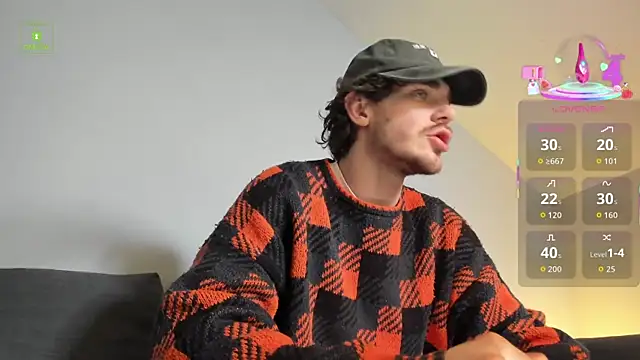 Perry_Knight 即時 XXX 聊天