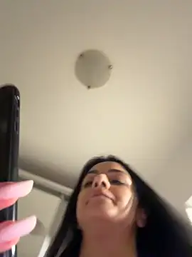 NNNoire Obrolan Langsung XXX