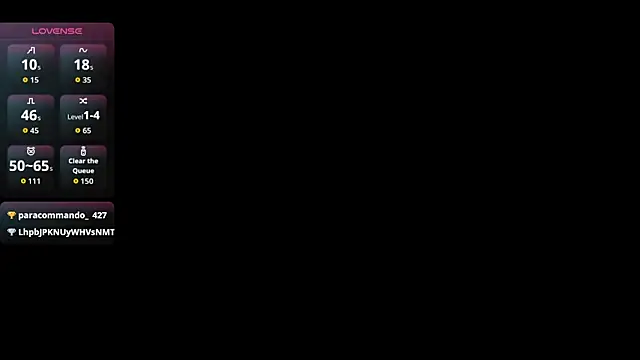 Show modela Zulema_hamdi na web-kameri