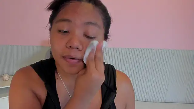 Czat XXX na żywo – yeikafoxy