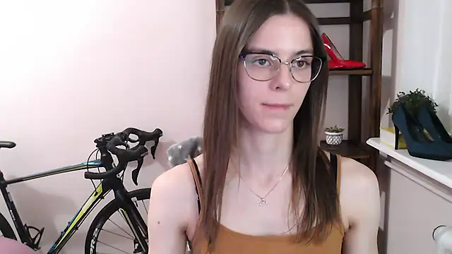 Chat XXX en directo de love_megi