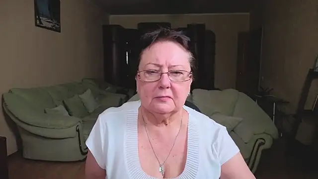 Margo_Moll élő XXX-chatje