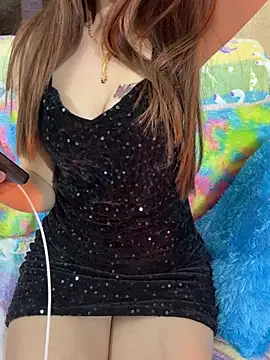 3I-ATLAS Adlı Modelin Canlı XXX Sohbeti