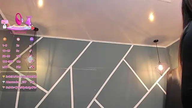 bianca_vega_ Obrolan Langsung XXX