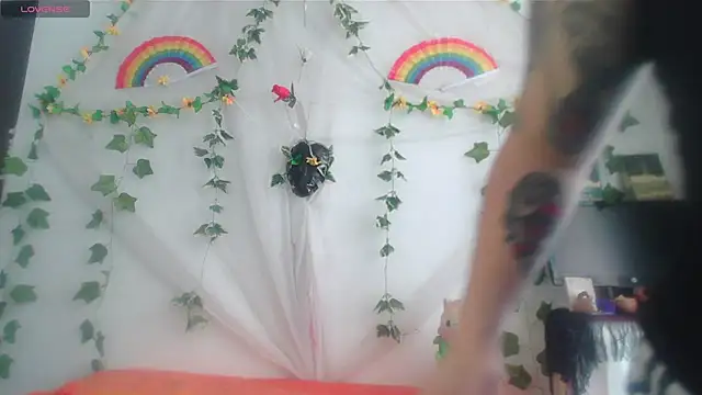 Sembang XXX Secara Langsung Mitsuha_gate