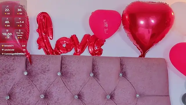 sophiacuttee's Live XXX Chat