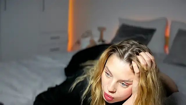 Chat XXX Live LilyFlamee