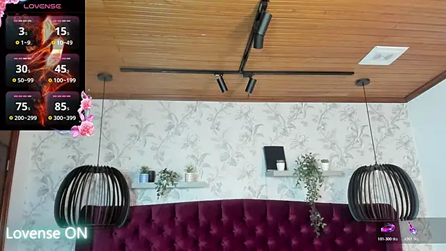 Chatroom XXX en direct de nicktorn