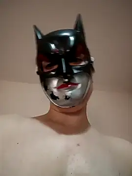 AmandaXXX98 élő XXX-chatje