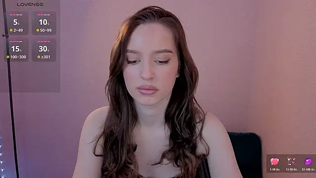 PickmeBabby's Live XXX Chat