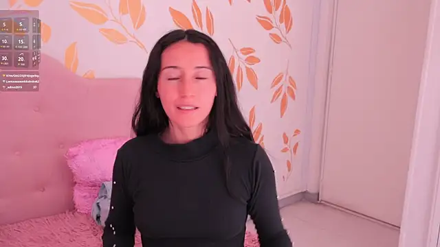 Czat XXX na żywo – Ginevra_esposito