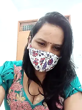 Sembang XXX Secara Langsung Payal-bhabhi07