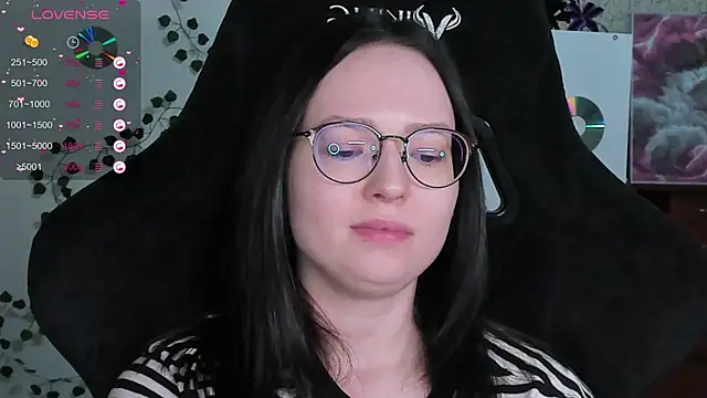 power_robynn's Live XXX Chat