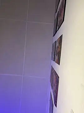 Chat XXX en directo de Abby_Evanns1